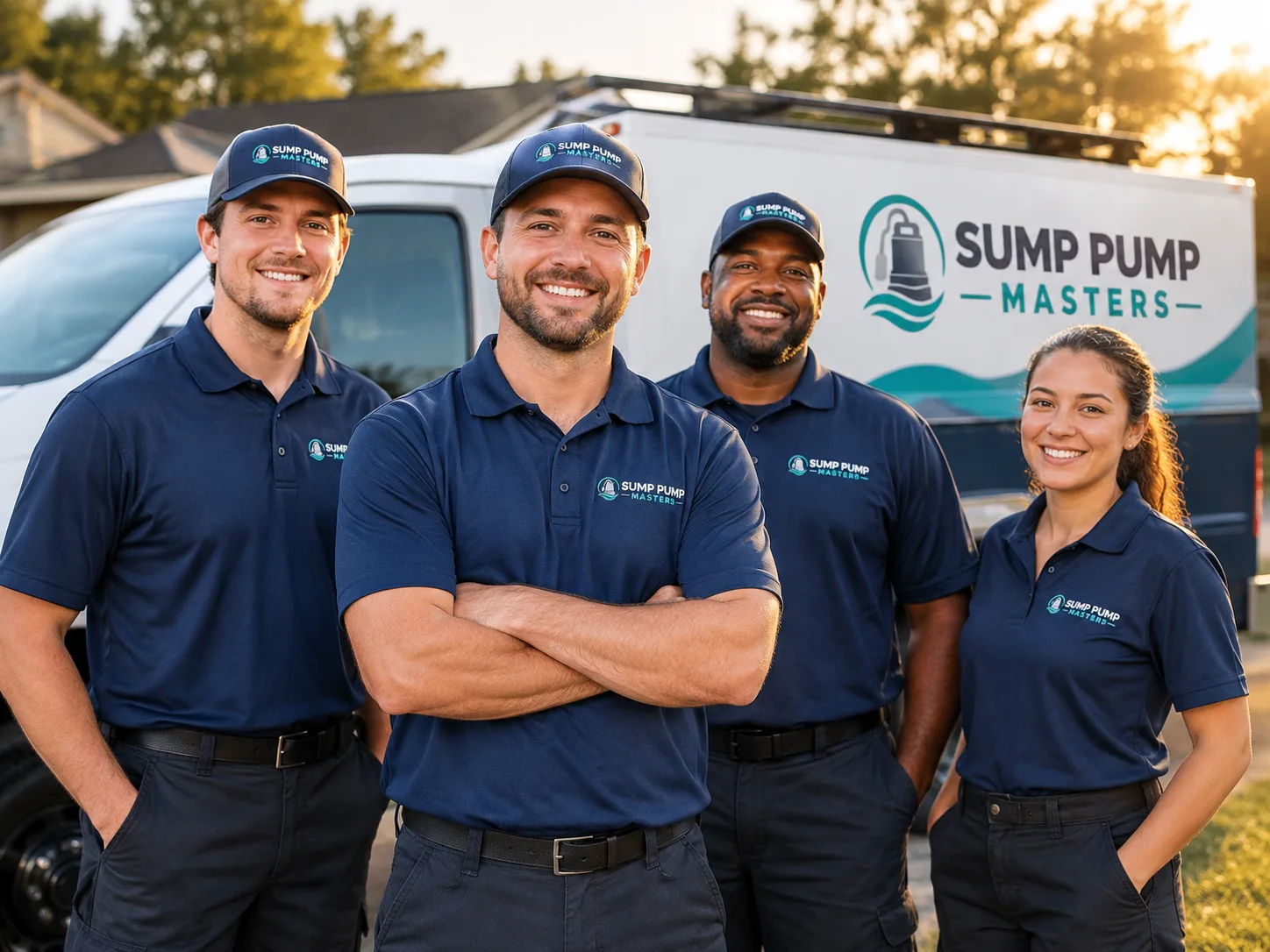 Sump Pump Repair company in Fairfax, SD